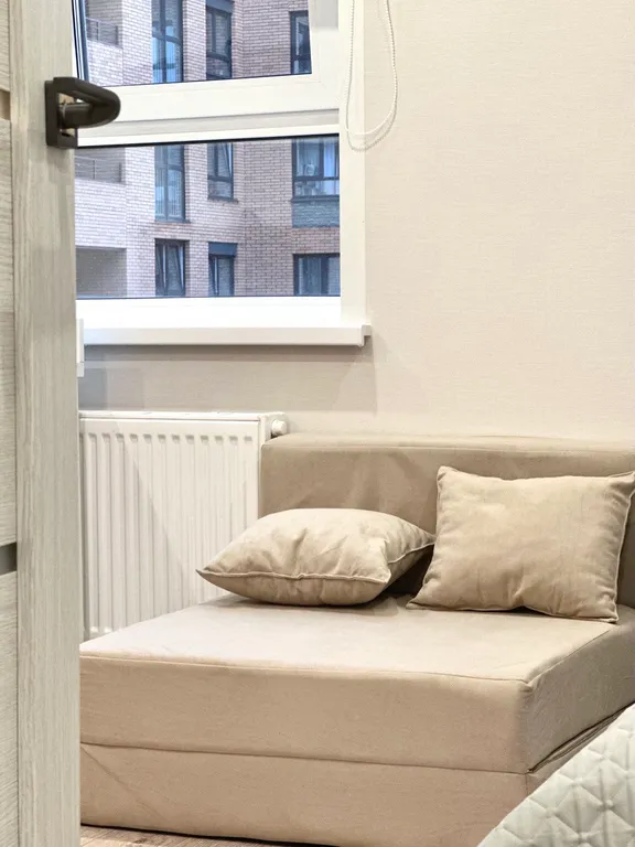 Апартаменты бизнес класса ЖК Покровский - самый центр города Ижевска