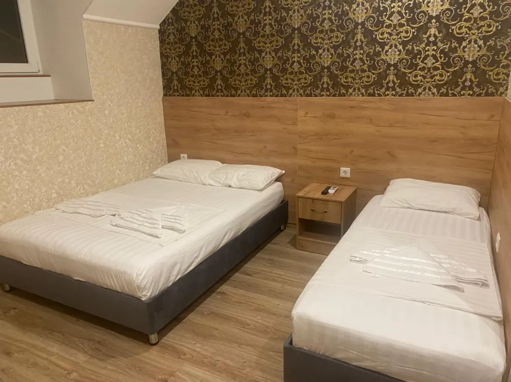 Квартира Комната — аренда посуточно в Кабардинка