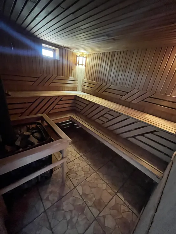 Гостевой дом Енот