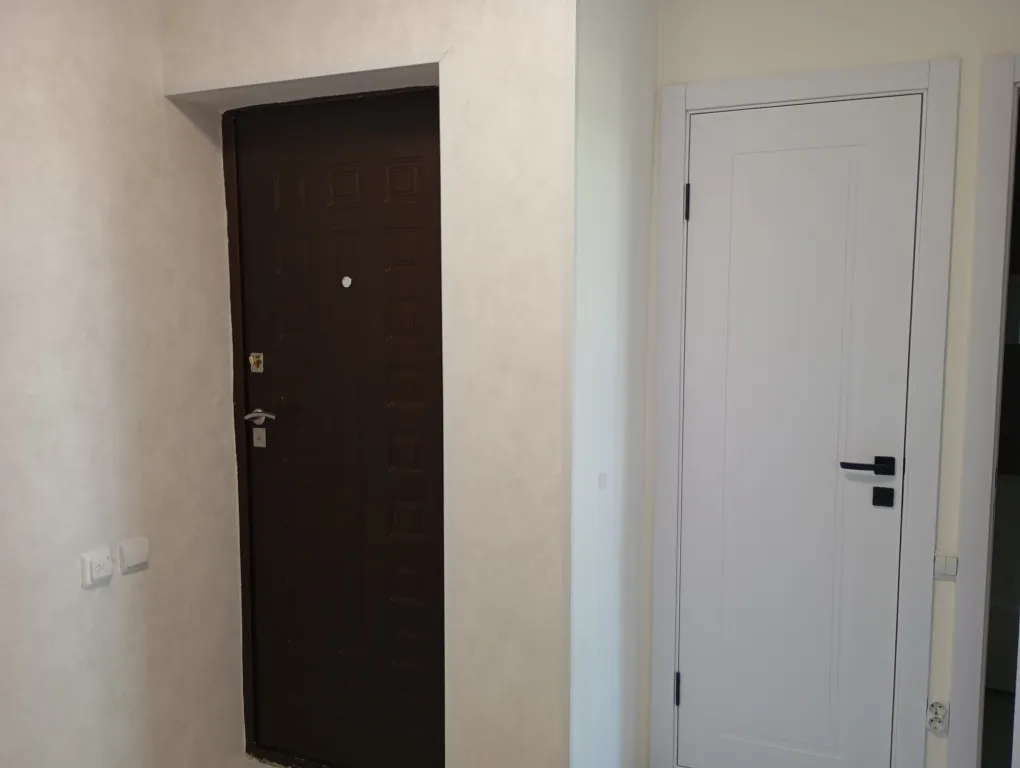 Квартира в центре, с новым евроремонтом, мебелью