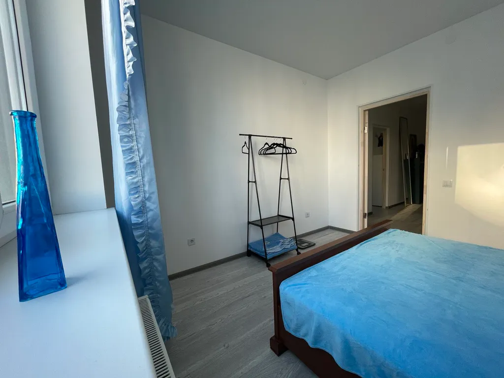 Квартира 2-комнатная Квартира — Светлогорск