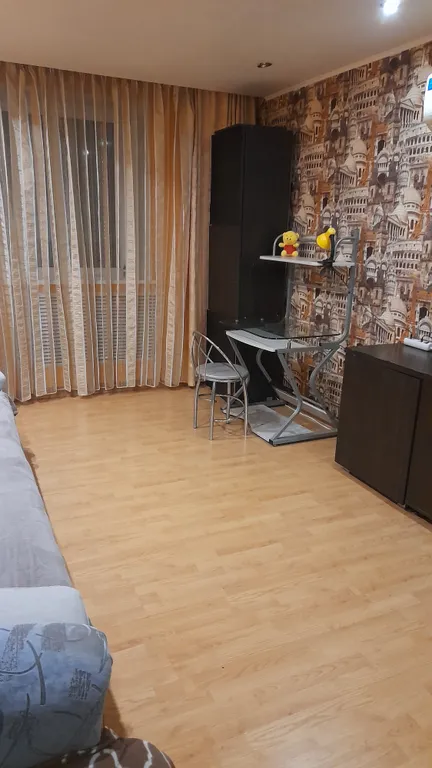 Квартира рядом с УИ ГА и в/ч