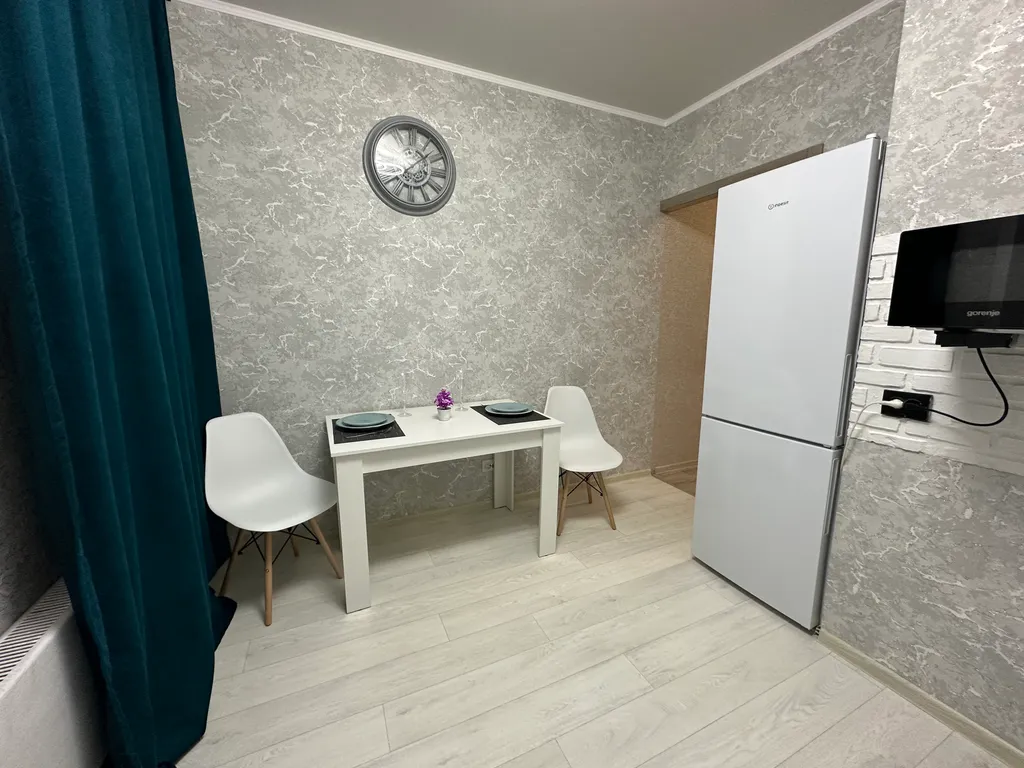 Отличная квартира около набережной