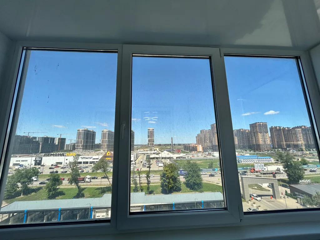 Однушка у Красной Площади