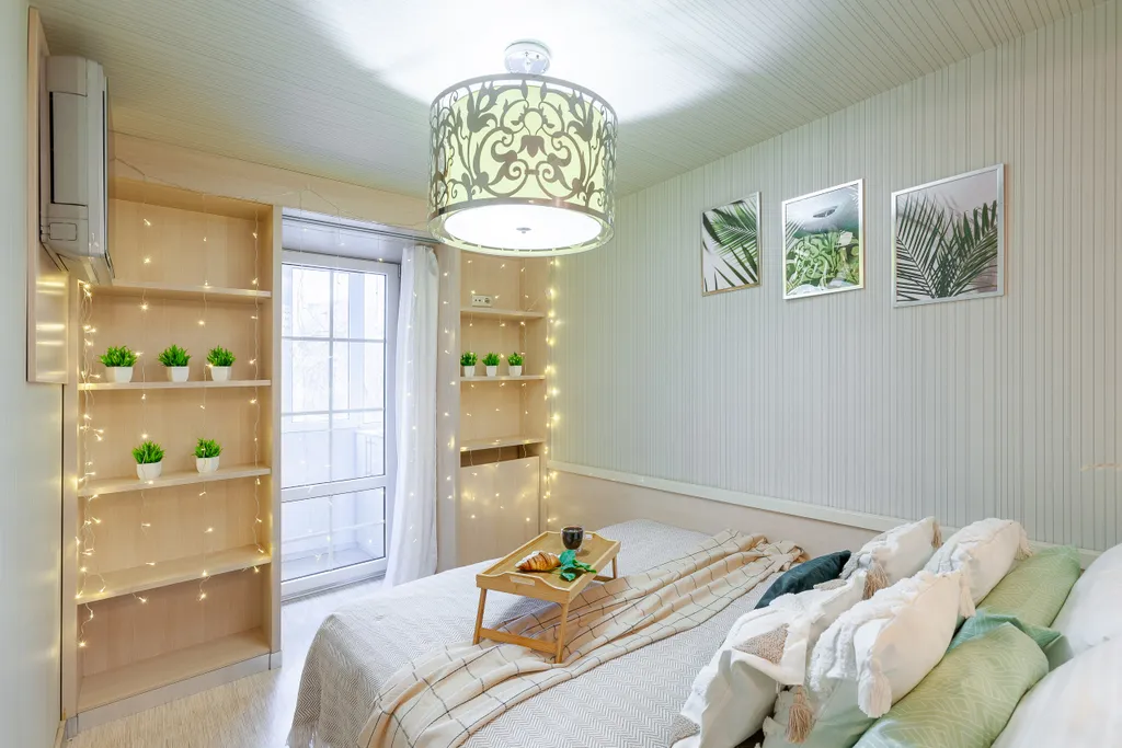 Апартаменты в центре возле набережной