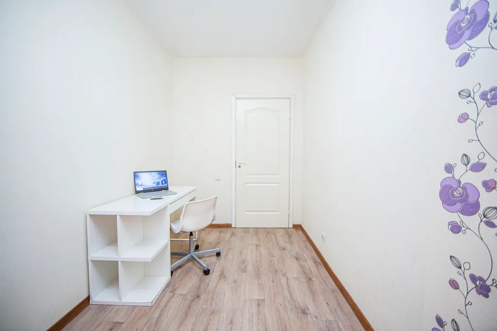 Old Town Apartment 3BR & 2BTHR