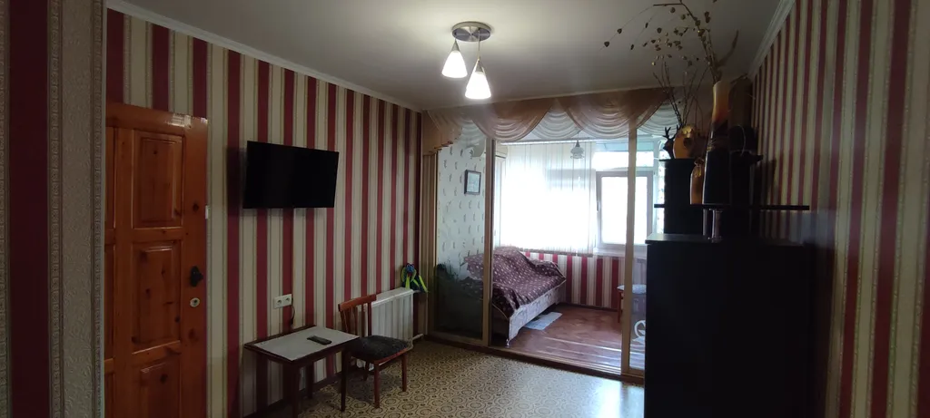 Квартира 2-комнатная квартира — Лазаревское