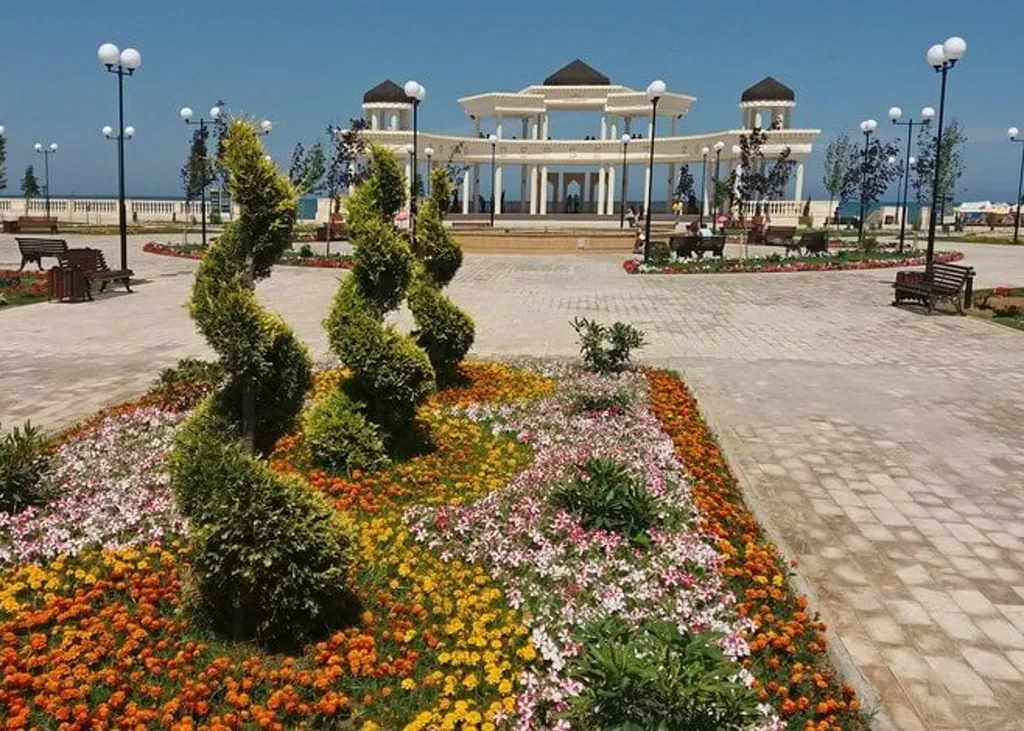 Уютная квартира рядом с фонтаном в центре города