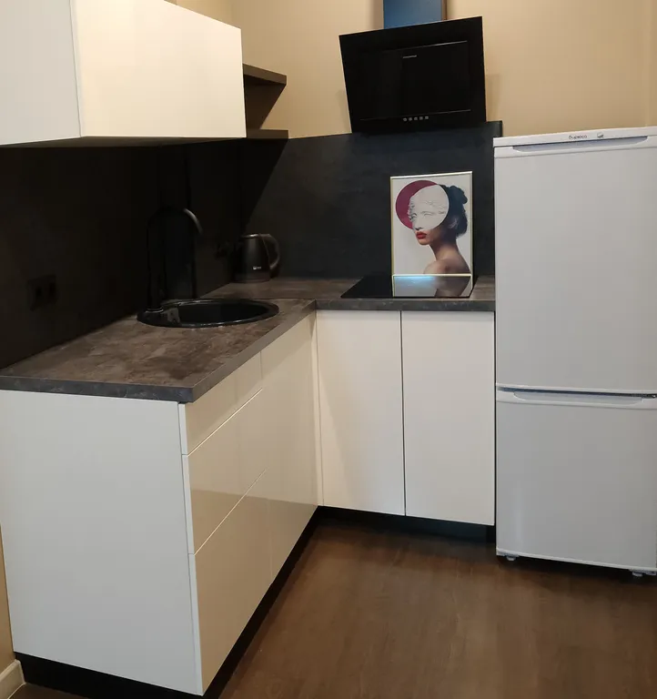 Уютная квартира в центре