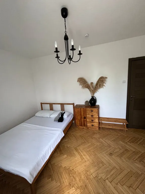 Квартира Комната с балконом — Нижнее Учдере