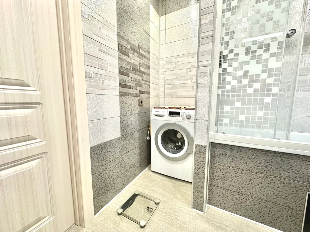 Уютная квартира для семейного отдыха