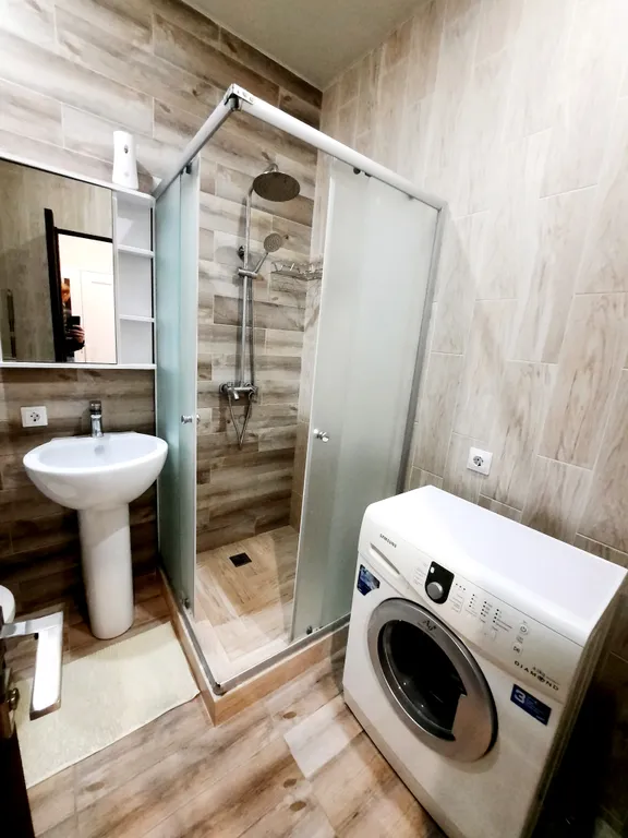 Квартира Комфортная квартира на море — Адлер