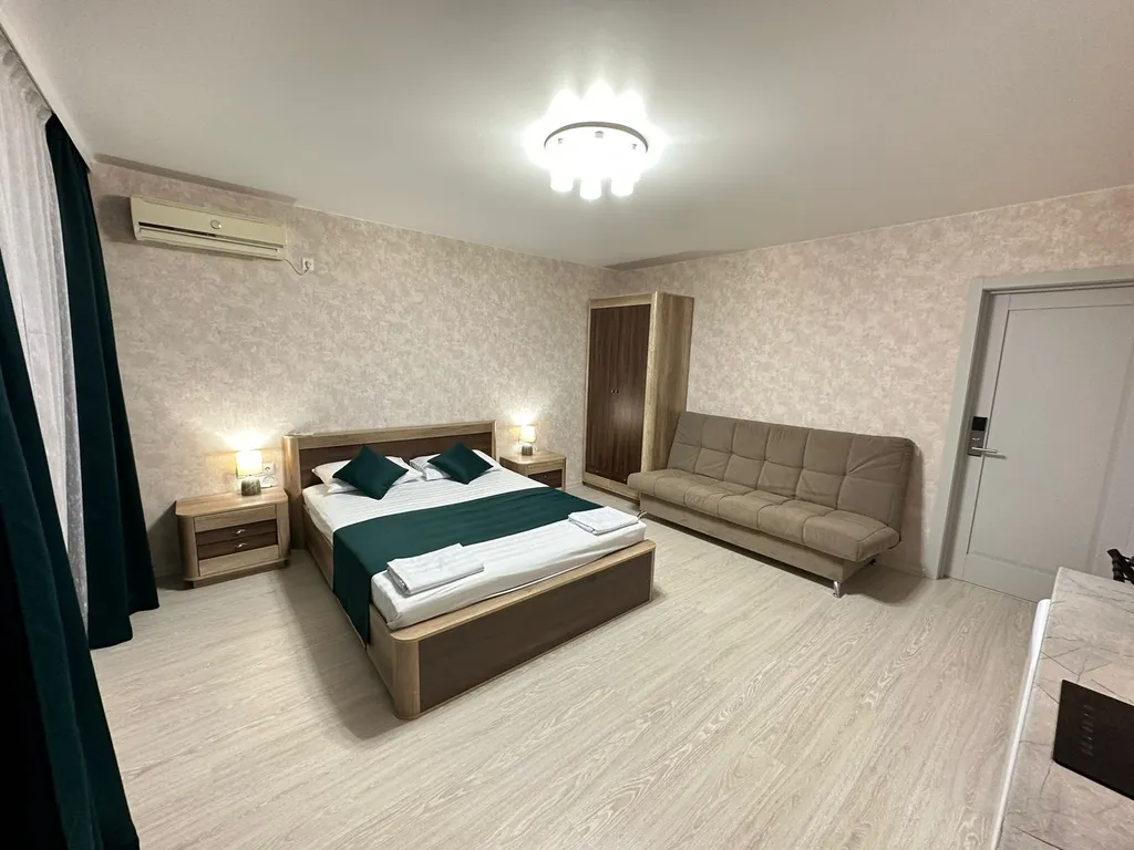 Квартира Комната — аренда посуточно в Коктебель