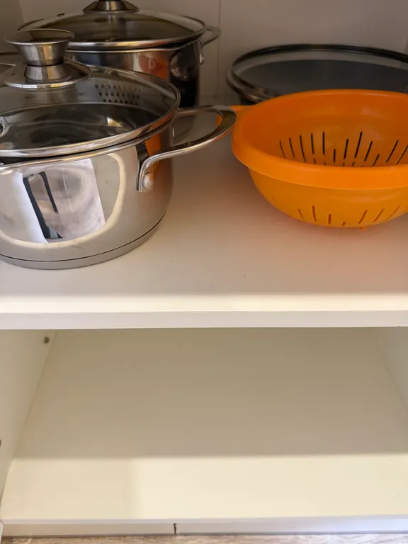 Апартаменты у моря