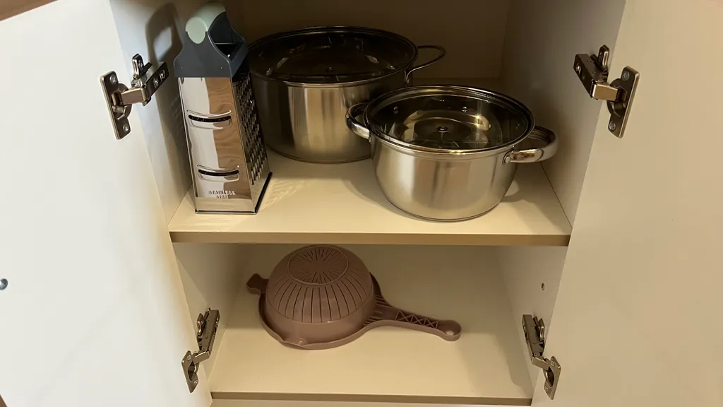 Светлая квартира