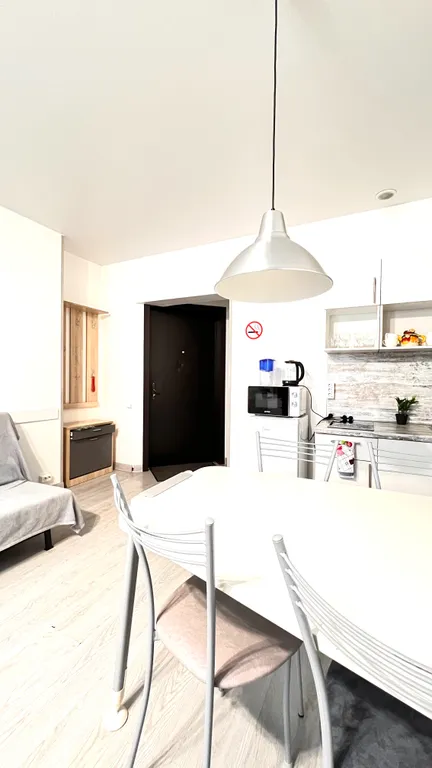 Апартаменты Магия