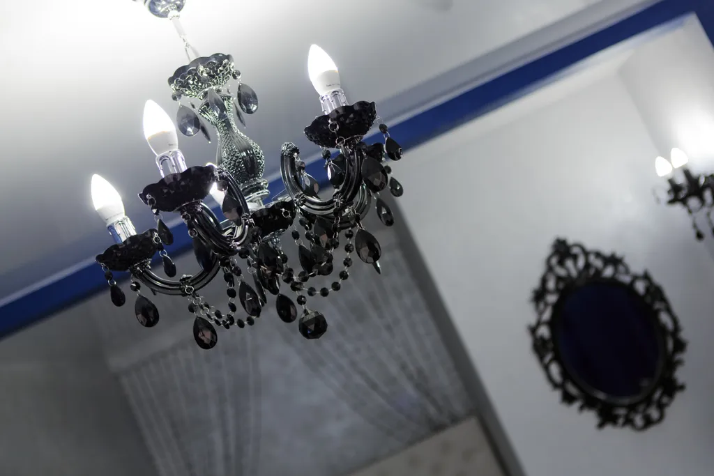 Голубая атмосфера