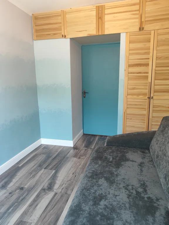 Квартира на берегу Балтийского моря