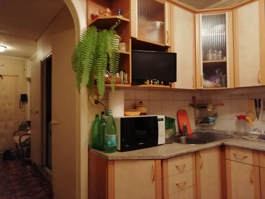 Квартира Комната — Санкт-Петербург