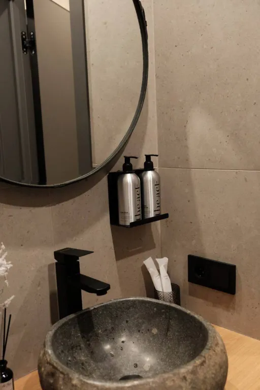 Коттедж Мини- отель “Art House Gesh” — Шерегеш