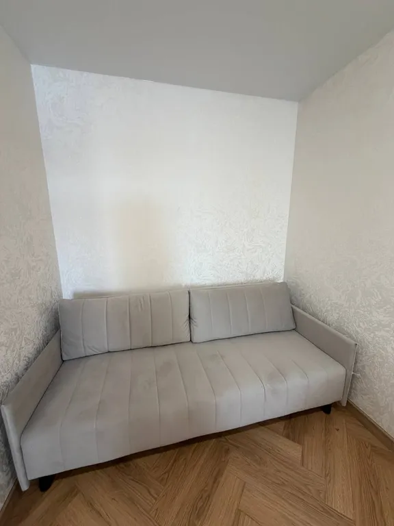 Квартира Светлая однокомнатная квартира — Колпино