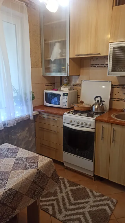 Апартаменты рядом Музей Мирового океана