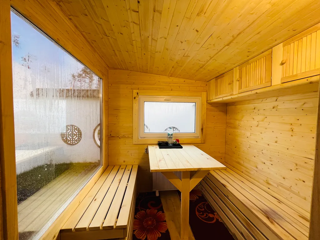 Дом для отдыха Хэйлун дом №86 "поднебесная"