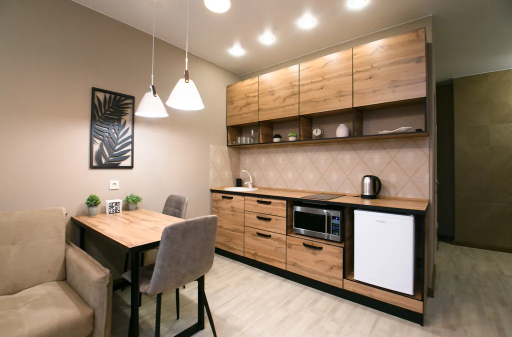 Уютная квартира рядом с аэропортом Толмачево — аренда посуточно в Обь