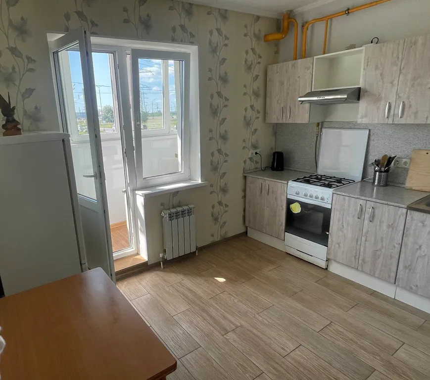 Квартира Уютная квартира — Тверь