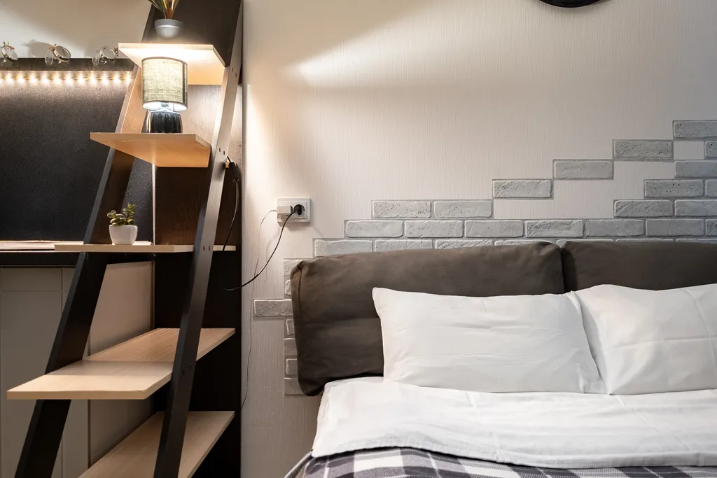 Квартира Квартира Хочу вернуться — Санкт-Петербург