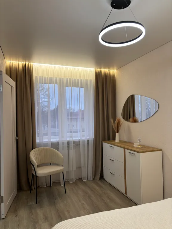 Квартира в старом центре Гродно