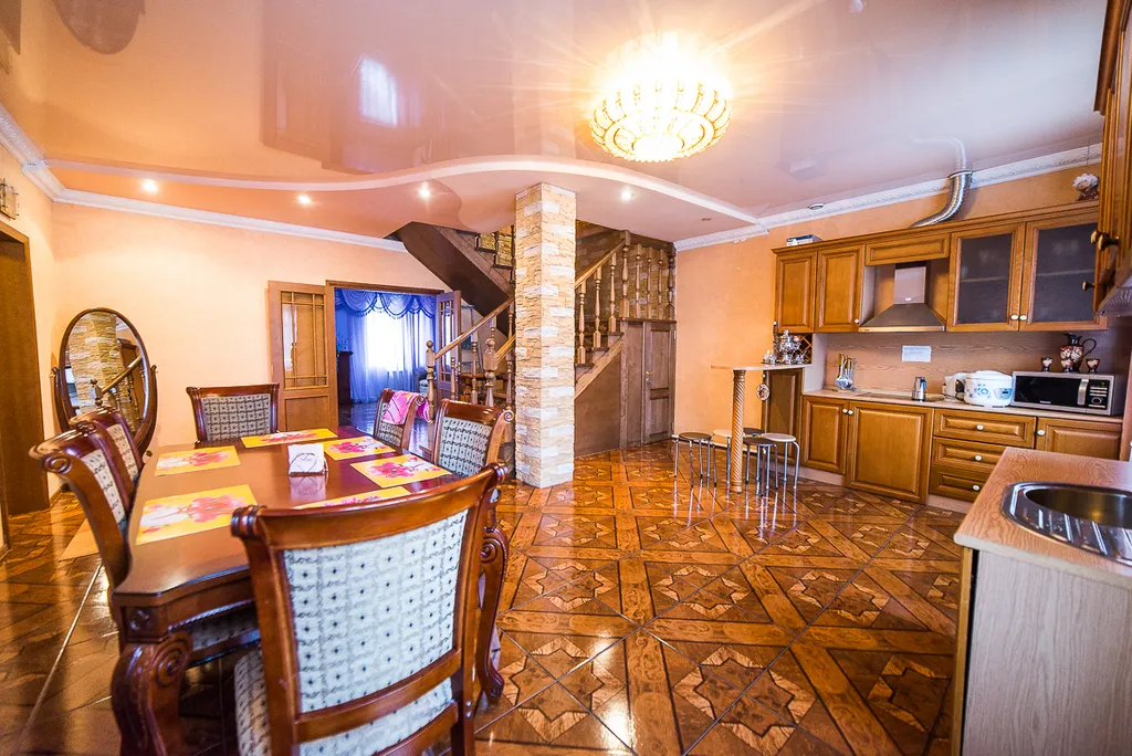 3-комнатный Дом