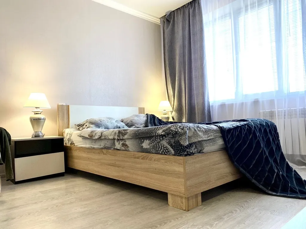 Квартира Квартира в центральном районе города — Курск