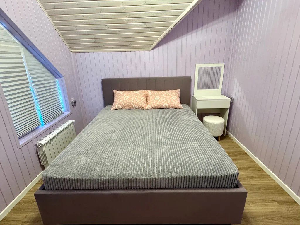 Дом 140 метров на участке 10 соток