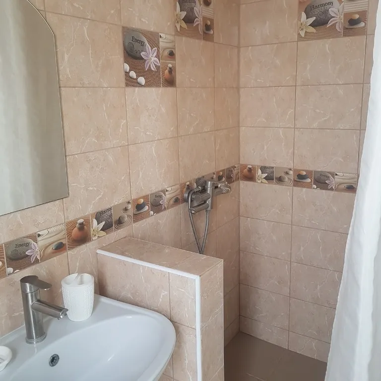 Уютная квартира-студия