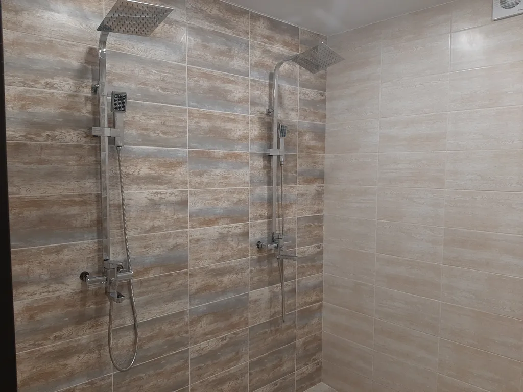 Загородный коттедж в заповеднике