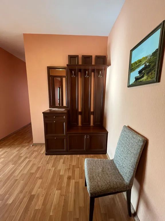 Квартира Семейная 2-комнатная квартира 65 м2 — Красноярск