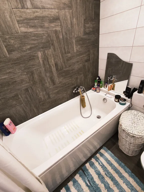 Большая студия в стиле лофт центре города