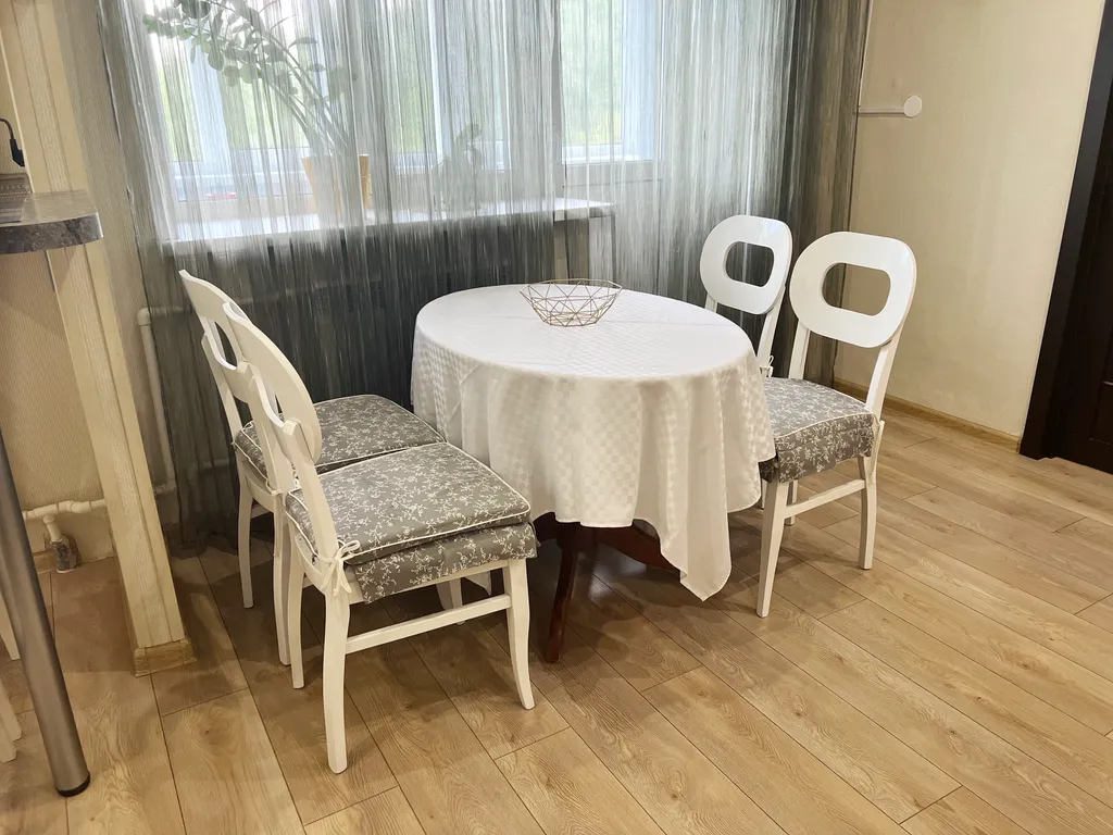 Квартира в самом туристическом месте в центре города