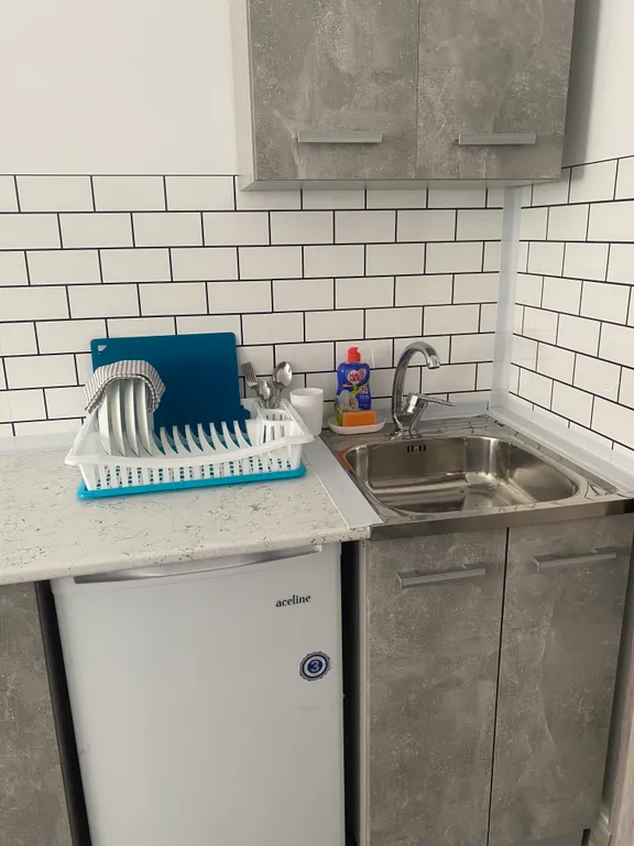 Апарт у моря