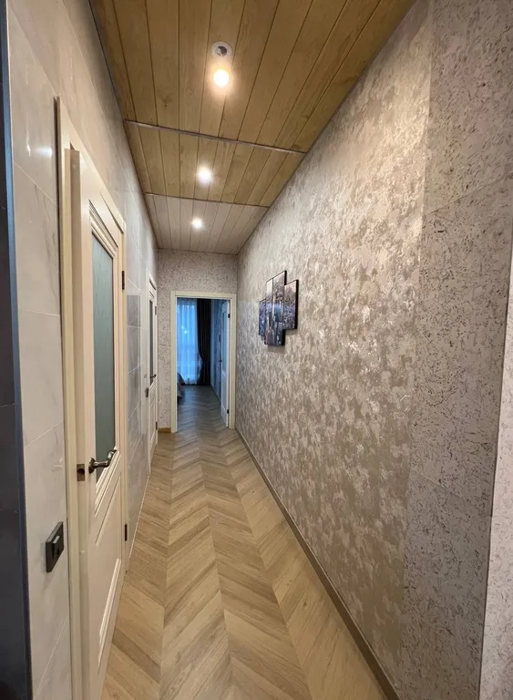 Квартира Уютная квартира Рид-парк — Минск