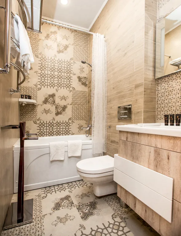 В Геленджике как дома