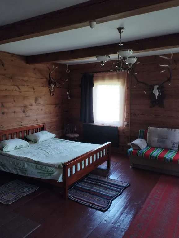 Агроусадьба "У Лешего"