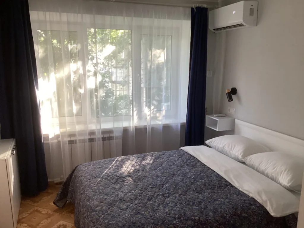 Квартира Солнечная евродвушка на набережной — аренда посуточно в Саратов