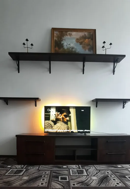 Уютная двушка в центре