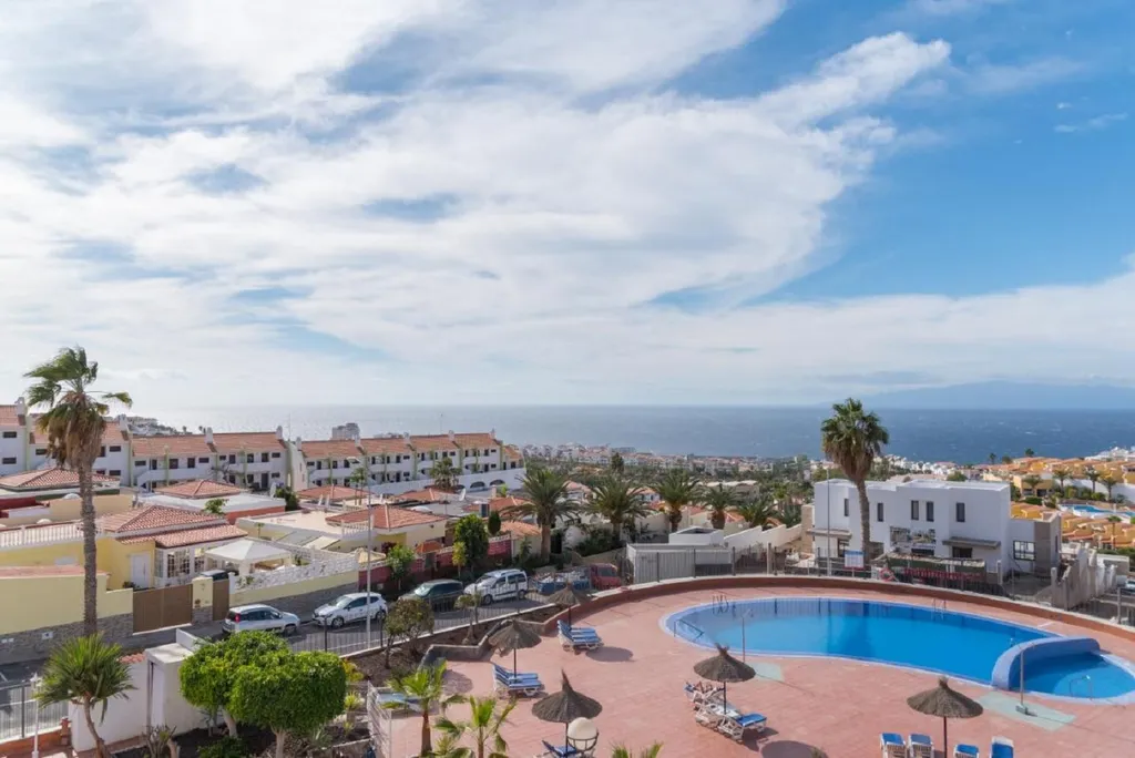 PaulMarie Rentals in Colina Blanca