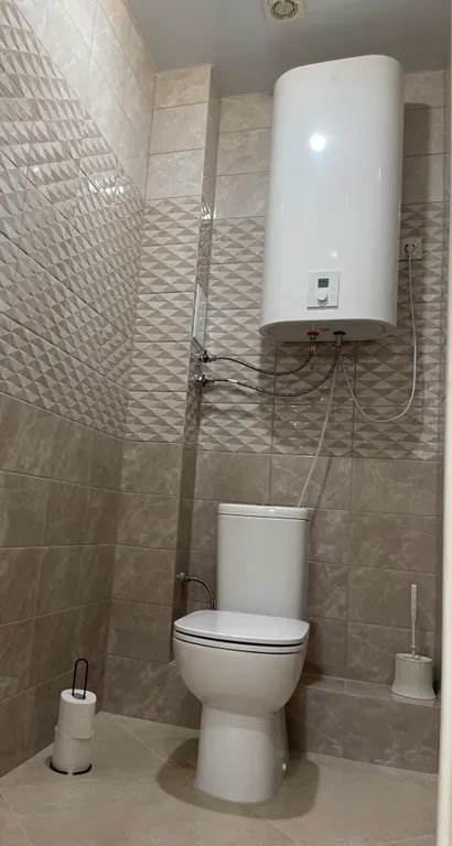 Отличная евротрешка в самом центре мегаполиса