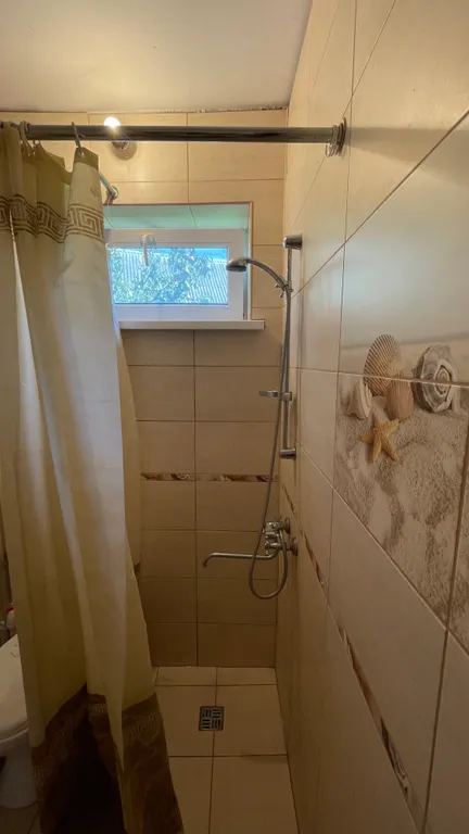 Коттедж Уютный дом по краю лесного массива с видом на горы — Кисловодск