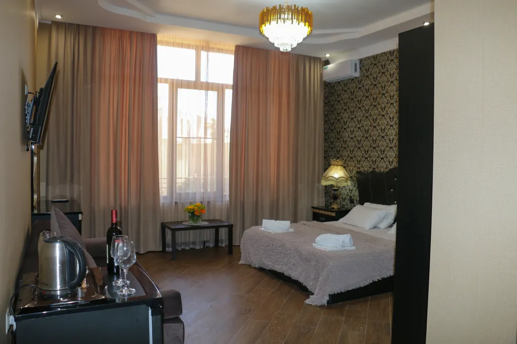 Квартира Комната — Сухум