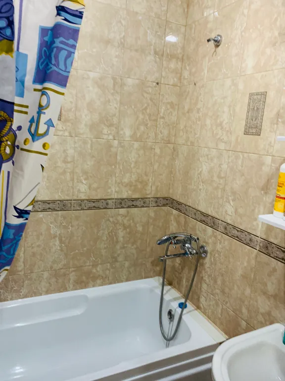 Горная сказка